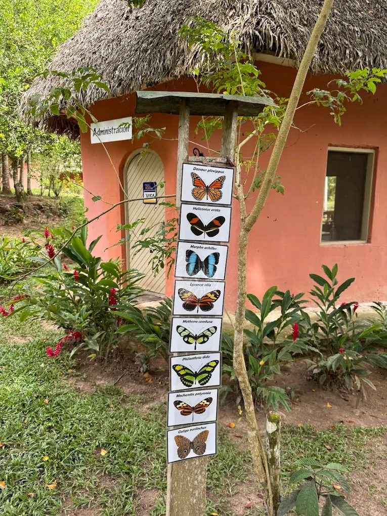 Ecoparque La Soñada