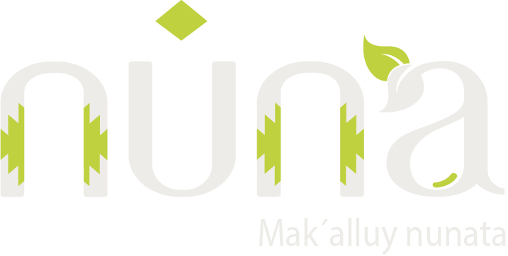 NUNA Ecoresidencial